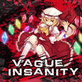 Vague Insanity Immagine di Copertina