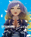 ZYTOKINE Lotus 封面图片