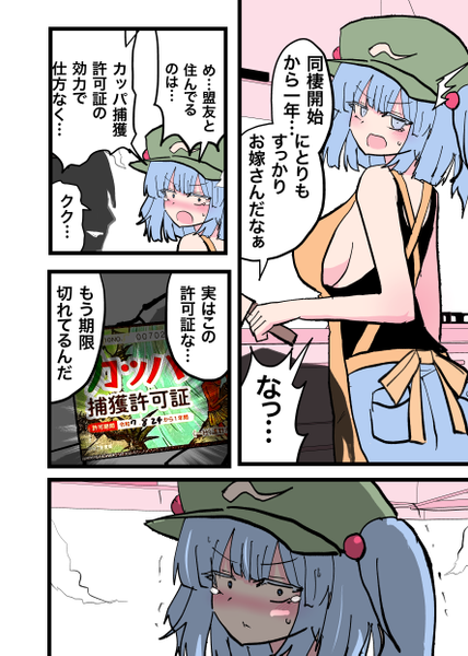 文件:にとり捕獲許可証预览图2.png