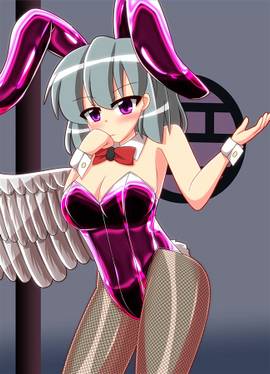 Bunny of Lunatic Kingdom.预览图5.jpg
