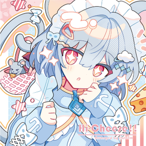 Hi-Cheese！！封面.png