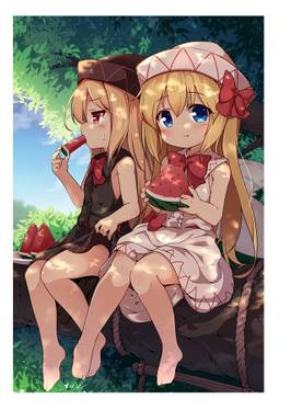 LiLi×2 Collection预览图1.jpg