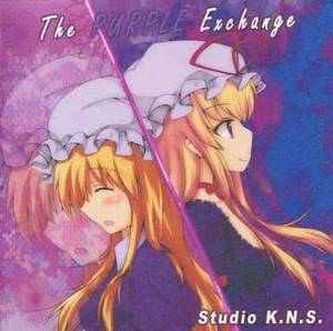 The PURPLE Exchange封面.jpg