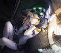 東方SPLINTER CELL CODE：R - ORIGINAL SOUND TRACK - ジャケット画像