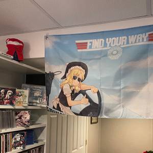 10th Anniversary Demo（Find Your Way）封面.jpg