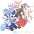 Anamnesis 封面图片