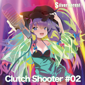 Clutch Shooter ＃02封面.png