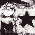 Foreground Eclipse Demo CD Vol.02 Immagine di Copertina