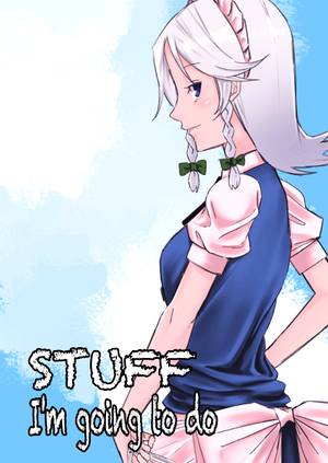STUFF I'm going to do封面.jpg