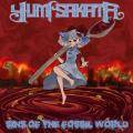 Sins of the Fossil World 封面图片