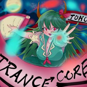 TOHO TRANCE CORE封面.jpg
