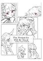 The Prospector Will Be Blood 封面图片
