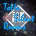 ToHo Silent Rooms Cover Image