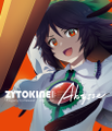 ZYTOKINE Abysse 封面图片
