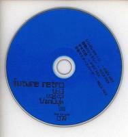 future retro Vol.3