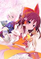 サクハナサクラ