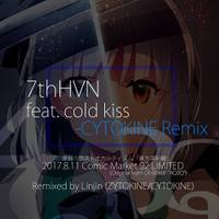 7thHVN feat. cold kiss - CYTOKINE Remix