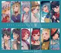 BEST selection II -EXボスベスト-