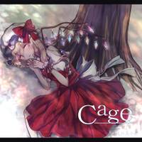 Cage