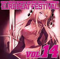 EUROBEAT FESTIVAL VOL.14