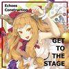 GET TO THE STAGE