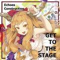 GET TO THE STAGE Cover Image