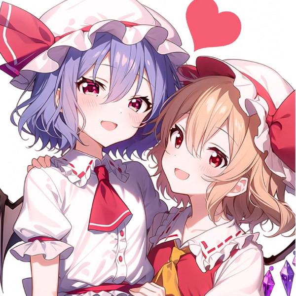 文件:Lofi Mix of Scarlet Devil封面.jpg