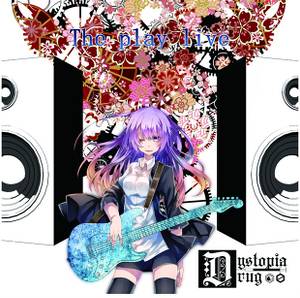 The play live封面.jpg