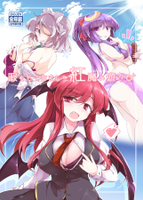 暇をもてあました紅魔の遊び