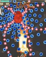 绯蜂洗衣机弹幕