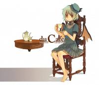 du Cafe’