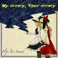 My orrery, Your orrery Cover Image