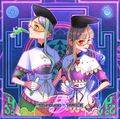 Touhou Goa Trance Vol.5 封面图片