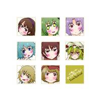 イモート·シンドローム！