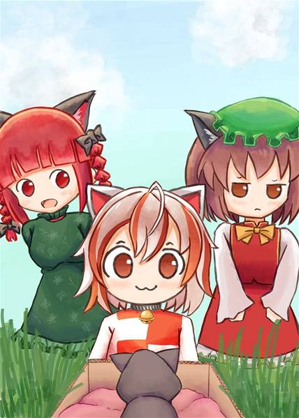 文件:東方Neko Neko预览图1.jpg