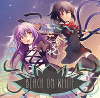 BLACK ON WHITE - THBWiki · 专业性的东方Project维基百科 - TBSGroup