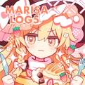 MARISA LOG5 Cover Image