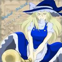 Magical MaJicaR―マジカルメイジカル―