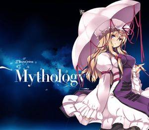 Mythology（Sound Online）封面.jpg