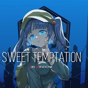 SWEET TEMPTATION封面.jpg