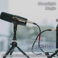 Vocal Selection -Anthology of Moonlight Magic Ex Vocal Best- Cover Image