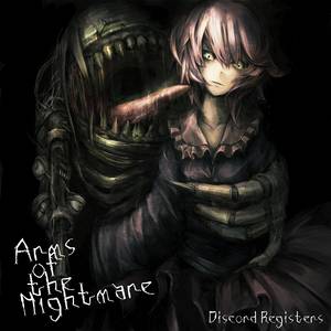 Arms of the Nightmare封面.jpg