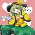 Chiffon 封面图片