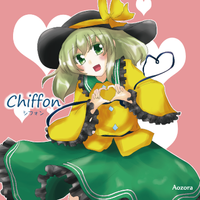 Chiffon