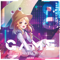 GAME on DiGiTAL WiNG vol.2 封面图片