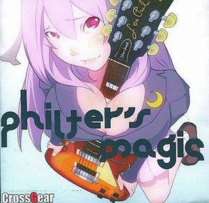 Philter's Magic封面.jpg