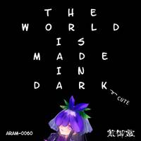 THE WORLD IS MADE IN DARK