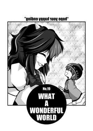 WHAT A WONDERFUL WORLD封面.jpg