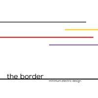 the border