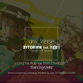 uni＿Verse feat. itori - Studio LIVE version 封面图片